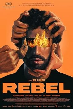 Asi Rebel izle