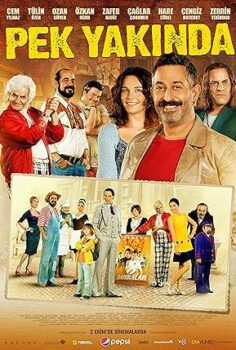 Pek Yakında 2014 izle