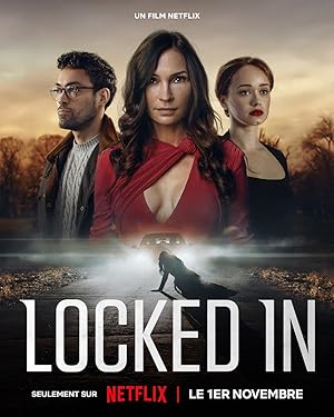 Esaret Locked In 2023 izle