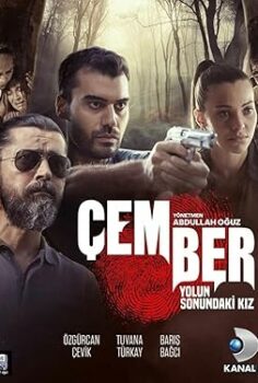 Çember: Güven Bana izle