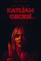 Katliam Gecesi (Last Straw) 2024 izle