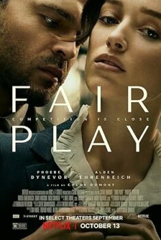 Fair Play 2023 izle
