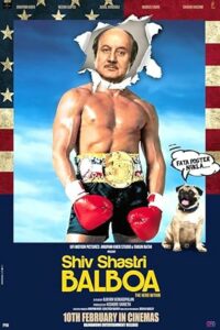Shiv Shastri Balboa 2022 izle