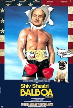 Shiv Shastri Balboa 2022 izle