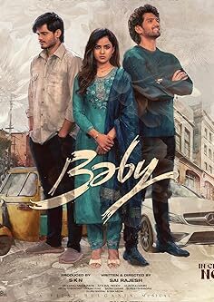 Baby 2023 izle