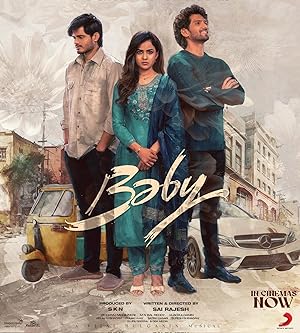 Baby 2023 izle