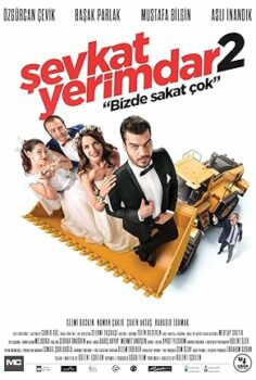 Şevkat Yerimdar 2 izle