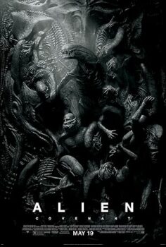 Alien Covenant Yaratık Antlaşma 5 2017 izle