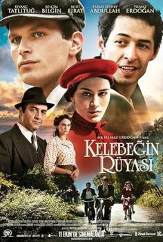 Kelebeğin Rüyası izle