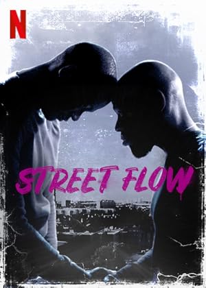 Street Flow Banliyö Çocukları 1 izle