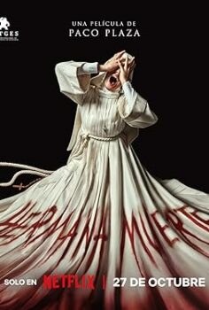 Rahibe Ölüm Sister Death 2023 izle