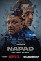 Saldırı (Napad) – Justice 2024 izle