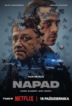 Saldırı (Napad) – Justice 2024 izle