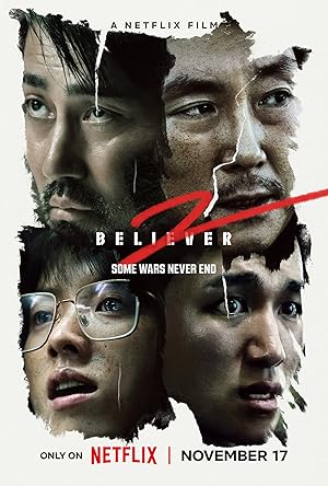 Believer Dokjeon 2 izle