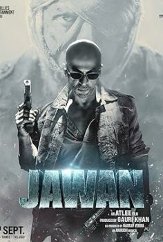 Jawan 2023 izle