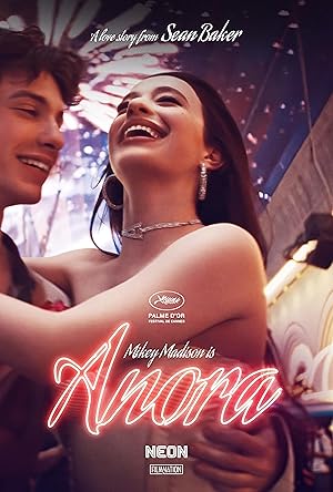 Anora 2024 izle