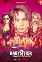Bebek Bakıcısı: Katil Kraliçe izle Netflix