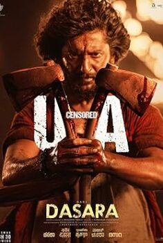 Dasara 2023 izle