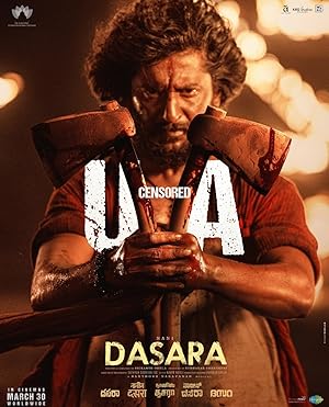 Dasara 2023 izle