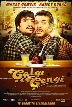 Çalgın Çengi 1 izle