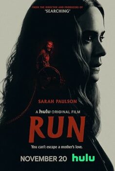 Gizli Gerçek Run izle