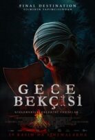 Gece Bekçisi (The Bell Keeper) 2024 izle