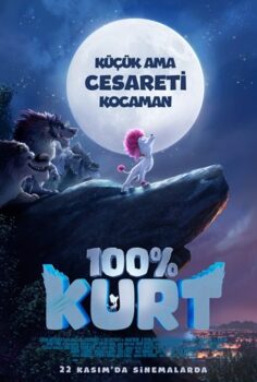 100% Wolf Kurt 2024 izle