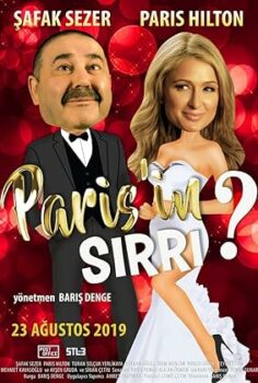 Paris’in Sırrı izle