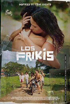 Los Frikis 2024 izle