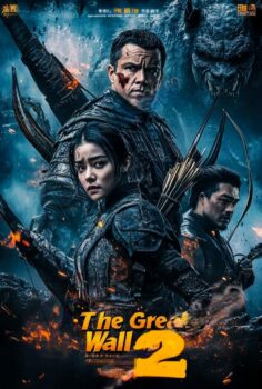 Çin Seddi the Great Wall 2 izle