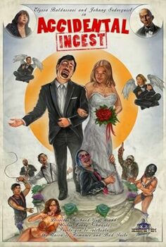 Accidental Incest 2014 izle