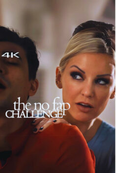 BANA DAYANA BİLİR MİSİN? The No Fap Challenge 2024 izle
