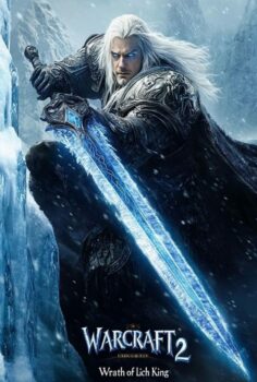 Warcraft 2 izle
