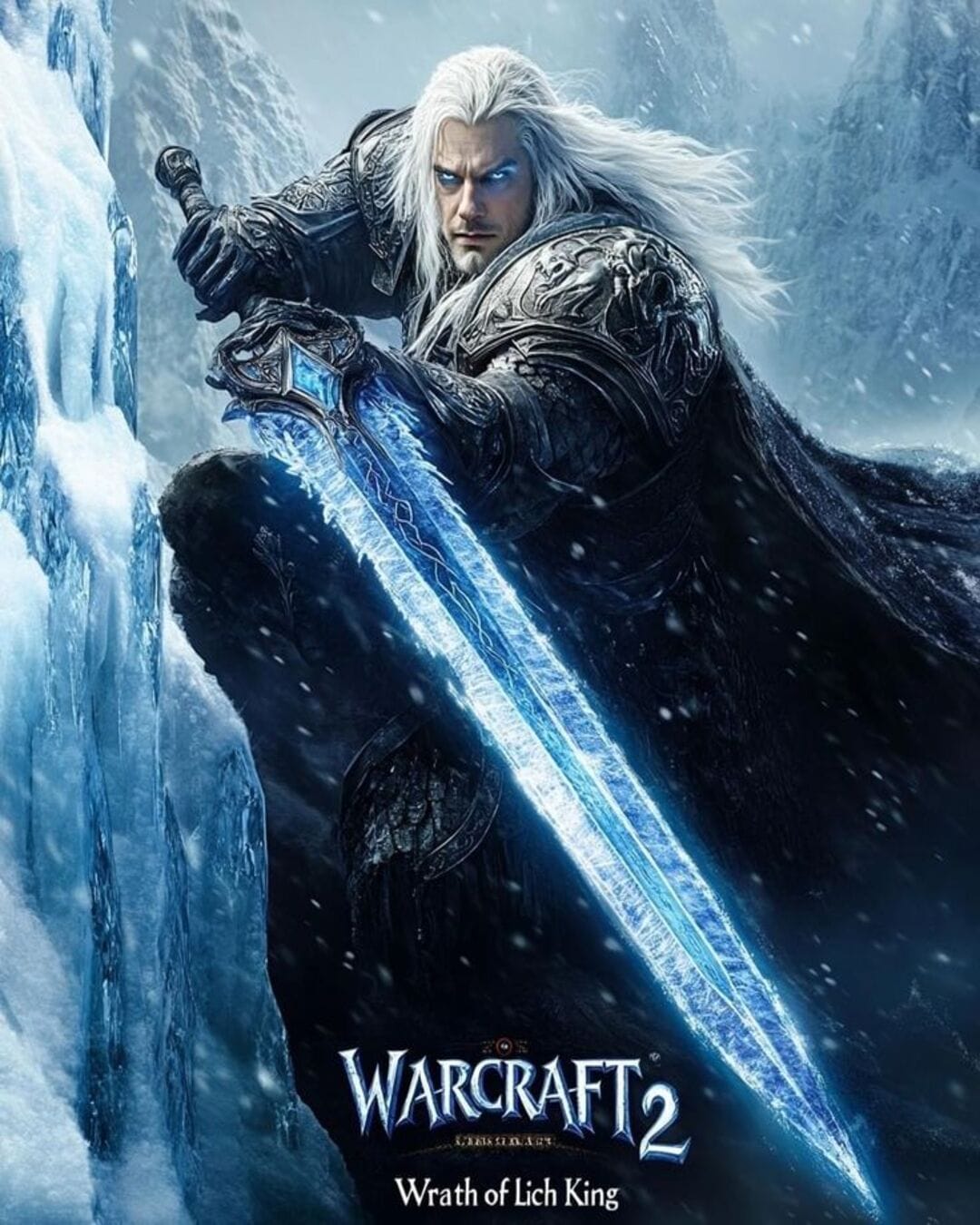 Warcraft 2 izle
