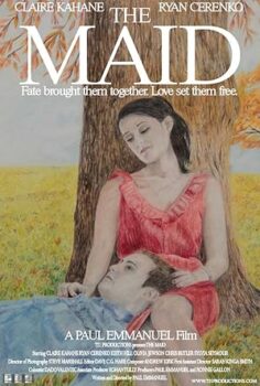 The Maid 2014 izle