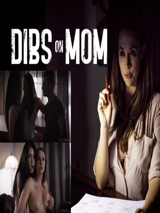 Dibs on Mom 2024 izle