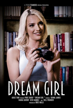 Dream Girl 2024 izle