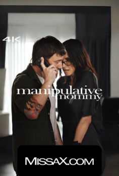 MANİPÜLATİF ANNE 2024 izle