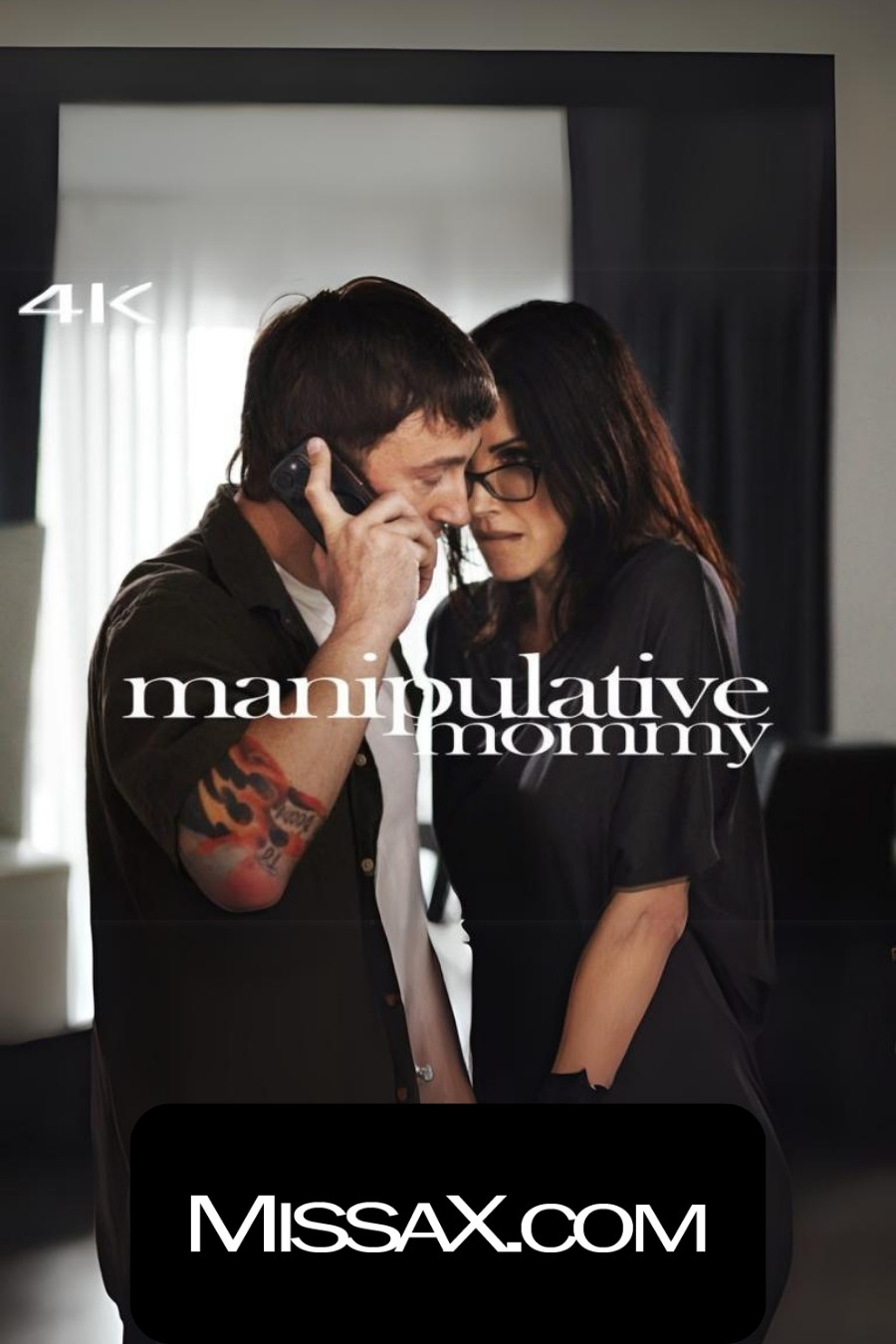 MANİPÜLATİF ANNE 2024 izle