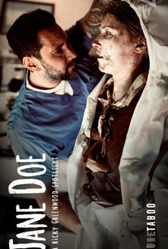 SEN GERÇEK MİSİN? Jane Doe izle