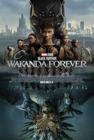 Kara Panter Yaşasın Wakanda Black Panther 2: Wakanda Forever izle