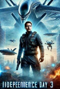 Kurtuluş Günü: Independence Day 3 izle