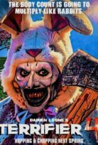 Terrifier 4 izle