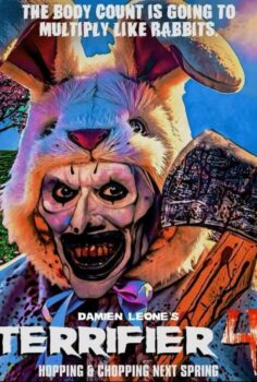 Terrifier 4 izle
