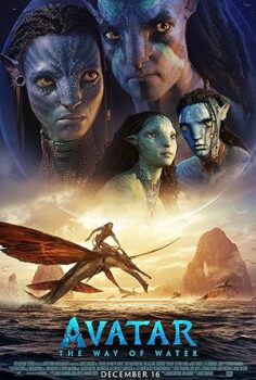 Avatar 2 Suyun Yolu Disney Plus izle