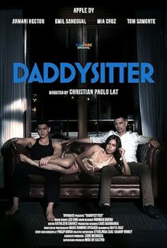 Daddysitter 2024 izle