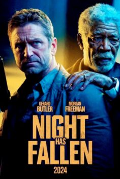 Night Has Fallen izle