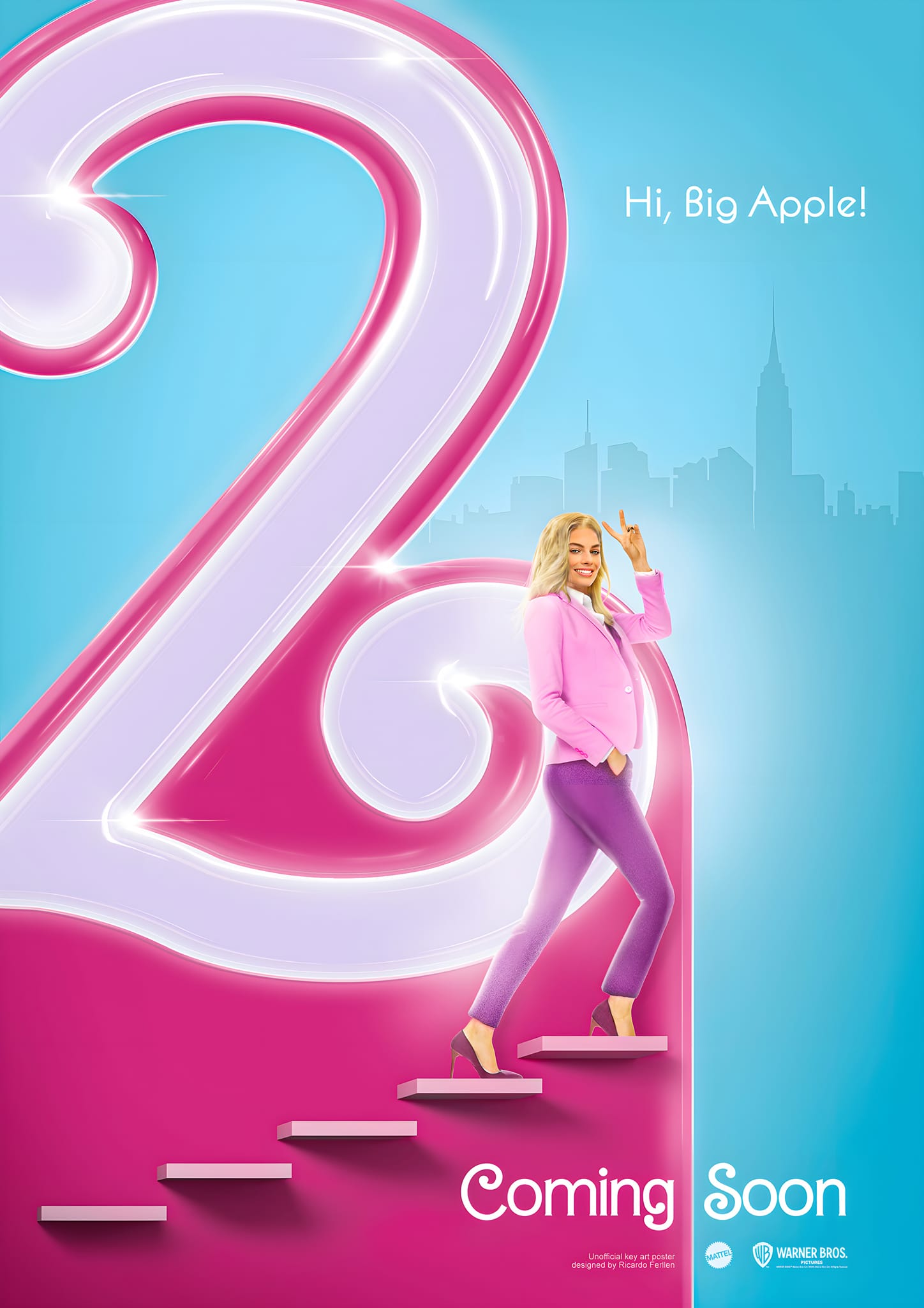 Barbie 2 izle
