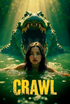 Crawl 2 izle
