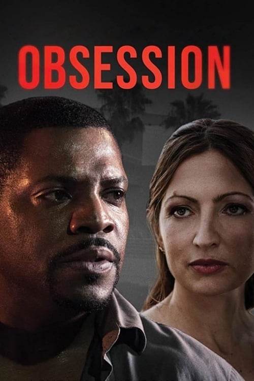 Takıntı Obsession 2024 izle